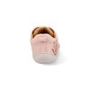 BP S088 61818A barefoot damske boty stitch walk baby pink 5