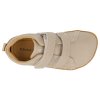 BP2 S088 61238 barefoot detske tenisky stitch walk cream 6