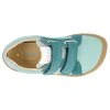 07M067.501 160 barefoot detske tenisky koel denis fabrics 3 0 aqua 6