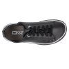 556 62007.6 barefoot damske boty wild andel l60 cerne 6