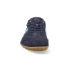 25X011.301 100 barefoot panske tenisky koel ilo suede 3 0 navy 3