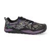 BFSIMLS 2631 barefoot damske tenisky joma tmave sede 2