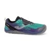 BFTUNDS 2605 barefoot panske tenisky joma tyrkysove 2