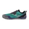 BFTUNDS 2605 barefoot panske tenisky joma tyrkysove 4