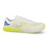 BFVIPES 2602 barefoot panske tenisky joma bilozlute 2
