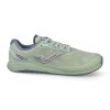 BFSCROS 2615 barefoot panske tenisky joma svetle zelene 2