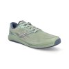 BFSCROS 2615 barefoot panske tenisky joma svetle zelene 1