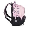 oxybag skolni batoh oxy next butterfly 3