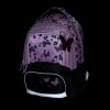 oxybag skolni batoh oxy next butterfly 4