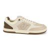 BFFLEXS 2625 barefoot panske tenisky joma svetle bezove 2