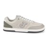 BFFLEXS 2612 barefoot panske tenisky joma svetle sede 2