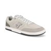 BFFLEXS 2612 barefoot panske tenisky joma svetle sede 1