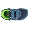 ME 52537 barefoot detske tenisky medico modre 6