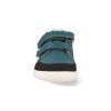 FEBO GO OCBL barefoot detske tenisky baby bare febo go ocean blue 3