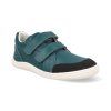 FEBO GO OCBL barefoot detske tenisky baby bare febo go ocean blue 1