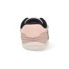 BB25320 PK barefoot detske tenisky little blue lamb map pink 5