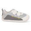 BB25321 GY barefoot detske tenisky little blue lamb pn grey 2