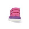 ME 52536 barefoot detske tenisky medico ruzove 3
