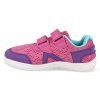 ME 52536 barefoot detske tenisky medico ruzove 4