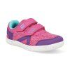 ME 52536 barefoot detske tenisky medico ruzove 1