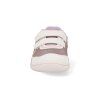 BB25321 PL barefoot detske tenisky little blue lamb pn puple 3