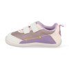 BB25321 PL barefoot detske tenisky little blue lamb pn puple 4