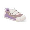 BB25321 PL barefoot detske tenisky little blue lamb pn puple 1