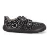 1190 0163 30 barefoot detske tenisky jonap nella black heart 2