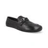 SHPN085BL barefoot damske mokasiny shapen versa n black 1
