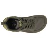 FR2151 barefoot tenisky freet feldom 3 olive green 6