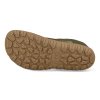 FR2151 barefoot tenisky freet feldom 3 olive green 7