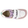 G3130282 8 barefoot detske tenisky froddo loop white lila 2 6