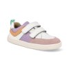 G3130282 8 barefoot detske tenisky froddo loop white lila 2 1