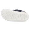 45301 633 barefoot detske tenisky develab firststep sneaker 2velcro navy suede modre 7