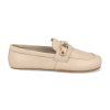 SHPN085BG barefoot damske mokasiny shapen versa n beige 2