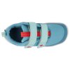 00391 30211 barefoot detske tenisky affenzahn sneaker cotton happy shark 2 6