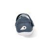 BQ10089JE8LE barefoot detske capacky bobux go vintage indigo 5