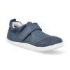 BQ10089JE8LE barefoot detske capacky bobux go vintage indigo 1