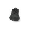 1038060065 barefoot outdoorove boty bennon leather graphite black 3