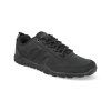 1038060065 barefoot outdoorove boty bennon leather graphite black 1