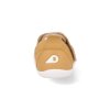 501048 barefoot detske capacky bobux go oak buff 5