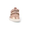 G3130282 5 barefoot detske tenisky froddo loop pink gold 3