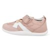 504032 barefoot capacky bobux chase ballet pink 4