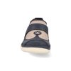 550009 barefoot capacky bobux critters howl navy 3