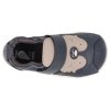 550009 barefoot capacky bobux critters howl navy 6