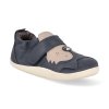 550009 barefoot capacky bobux critters howl navy 1
