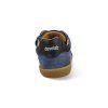 43041 699 barefoot tenisky develab low cut sneaker laces blue combi fantasy 5