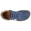 43041 699 barefoot tenisky develab low cut sneaker laces blue combi fantasy 6