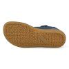 43041 699 barefoot tenisky develab low cut sneaker laces blue combi fantasy 7