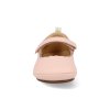CB.MIS2 4468 barefoot baleriny tip toey joey misty blossom pink 3